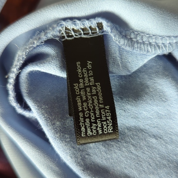 The Limited Ladies Top - Picture 5 of 6